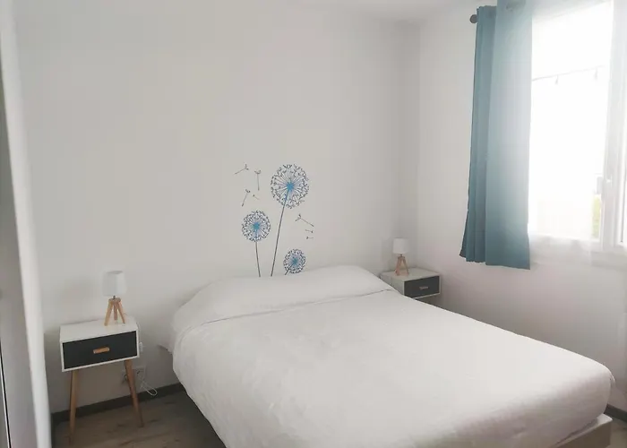 La Cote De Lumiere Hotel 2*