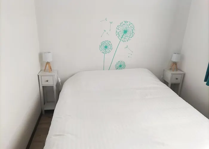 La Cote De Lumiere La Tranche-sur-Mer