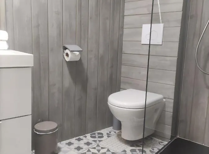 La Cote De Lumiere Szálloda La Tranche-sur-Mer