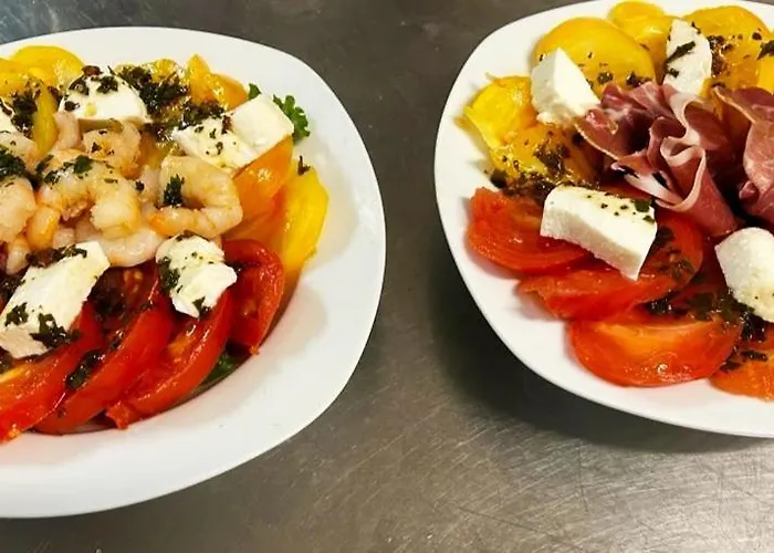 La Cote De Lumiere Szálloda