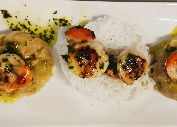 La Cote De Lumiere Szálloda 2*