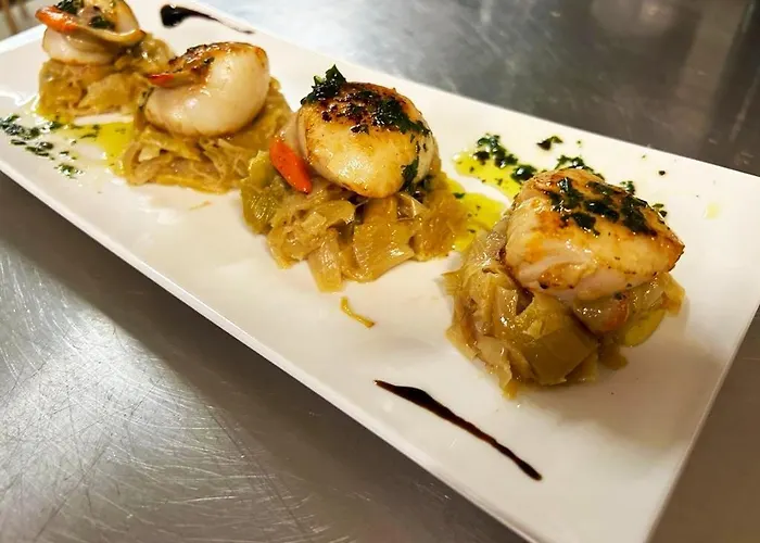 La Cote De Lumiere 2*