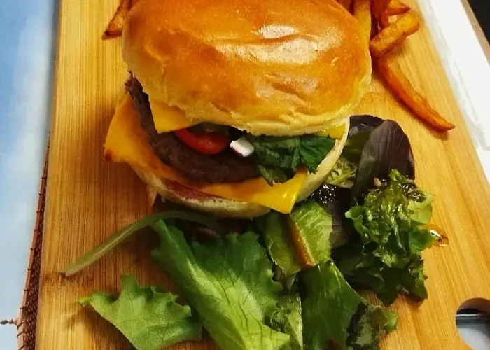 La Cote De Lumiere Szálloda La Tranche-sur-Mer