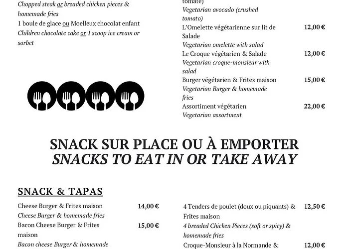 Szálloda La Cote De Lumiere 2*