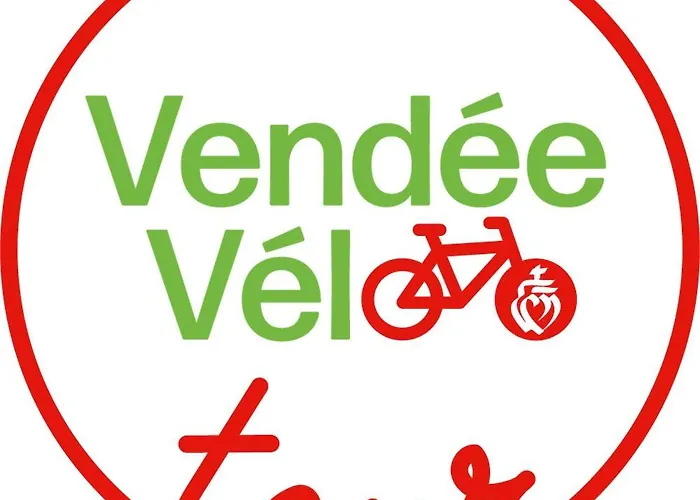 La Cote De Lumiere 2* La Tranche-sur-Mer