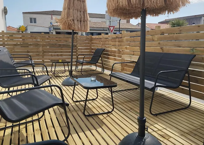 La Cote De Lumiere 2*