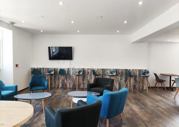 La Cote De Lumiere Szálloda La Tranche-sur-Mer