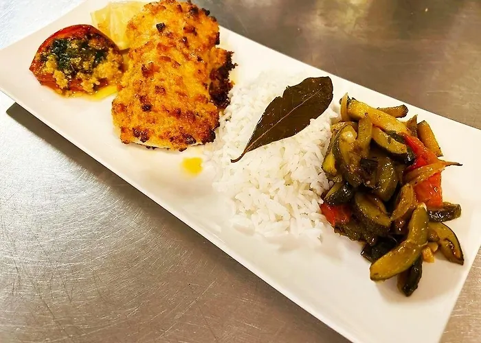 Hotel La Cote De Lumiere La Tranche-sur-Mer