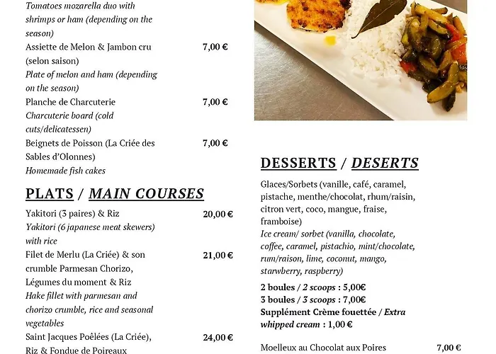 La Cote De Lumiere Hotel