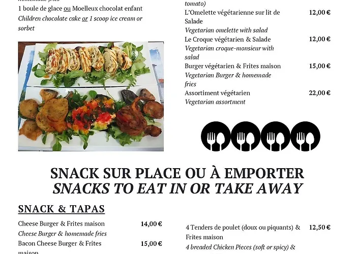 La Cote De Lumiere Hotel 2*