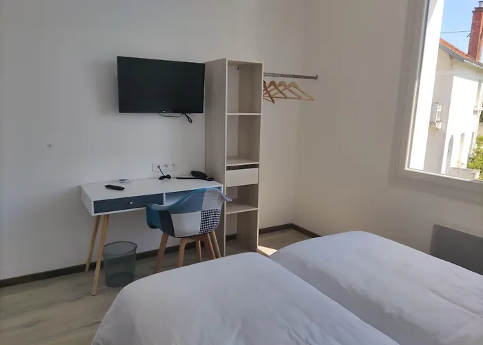 La Cote De Lumiere 2*