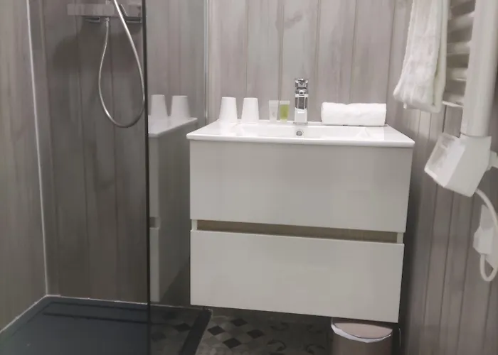 La Cote De Lumiere Hotel 2*