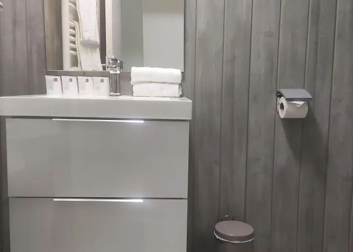 La Cote De Lumiere Szálloda