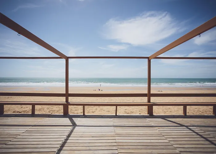 La Cote De Lumiere Hotel 2*